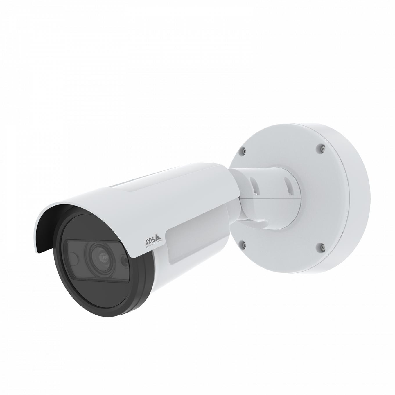 AXIS P1467-LE Bullet Camera | Axis Communications
